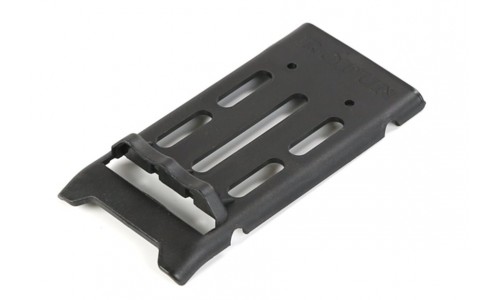 Roof Plate │ Baha 10B